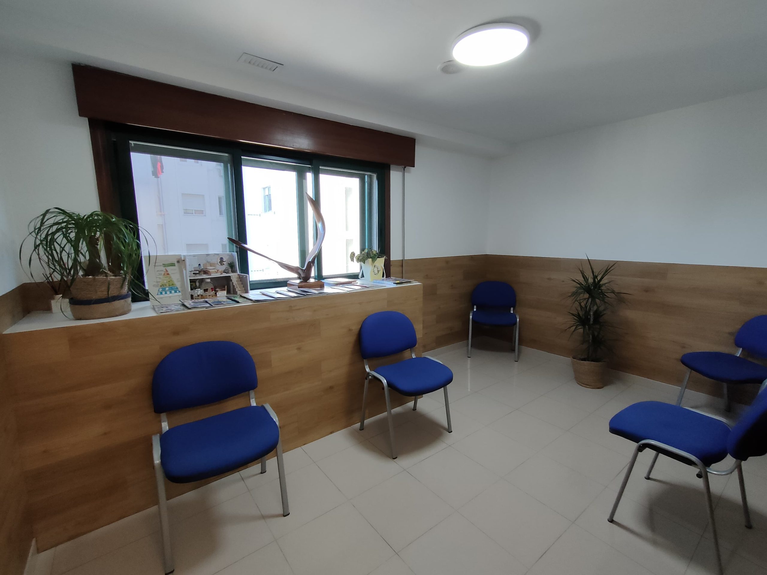 clinicas vigo